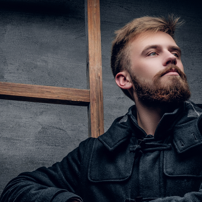 Growing the Perfect Beard: A Guide-Beard Octane