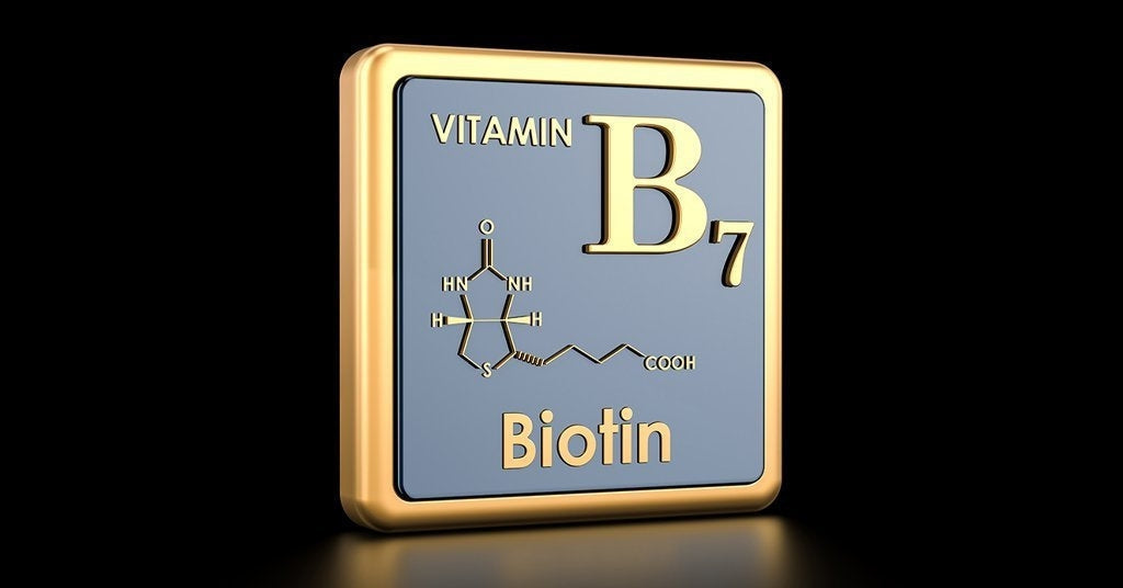 Biotin and Beard Care – Everything You Need to Know-Beard Octane