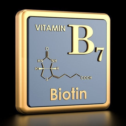 Biotin and Beard Care – Everything You Need to Know-Beard Octane
