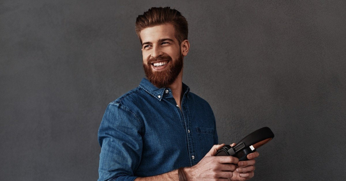 Can You Make Your Beard Grow Faster?-Beard Octane