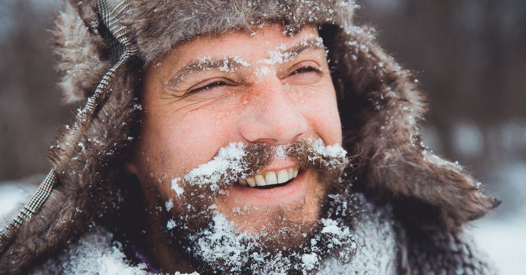 Essential Winter Beard Care Tips-Beard Octane