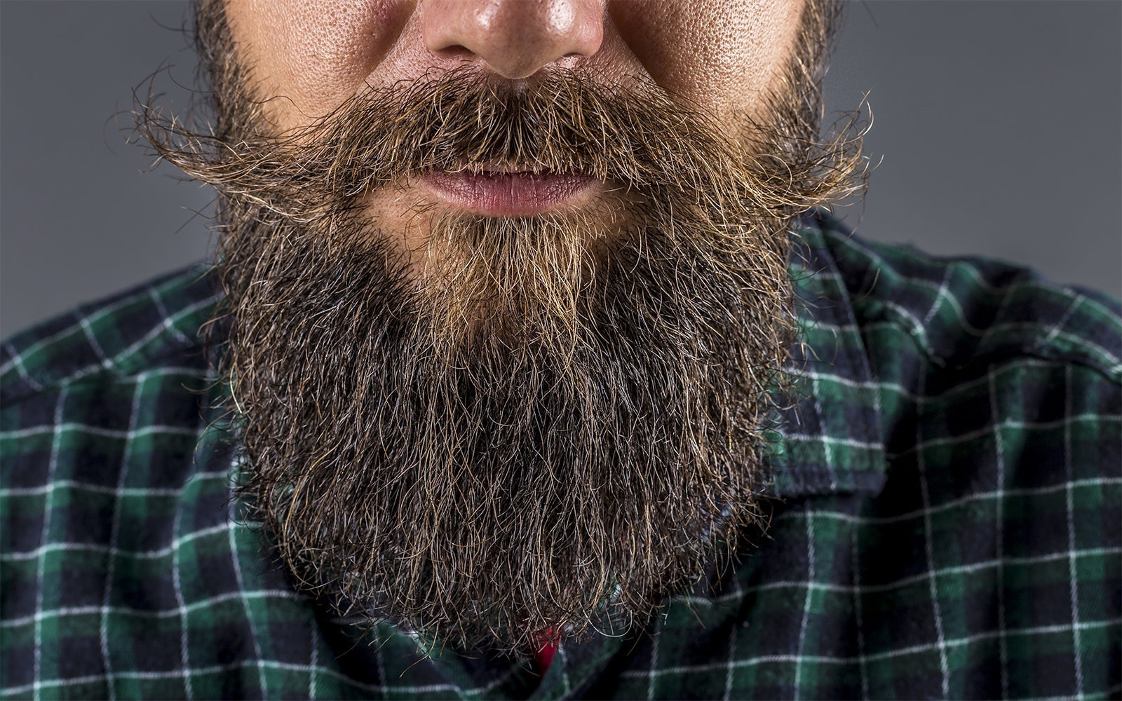 HOW TO GROW A BEARD FASTER-Beard Octane