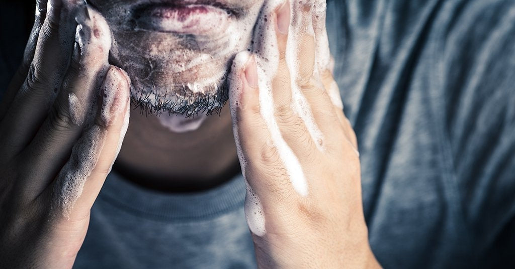 Sulfates in Beard Products – Are They Safe?-Beard Octane