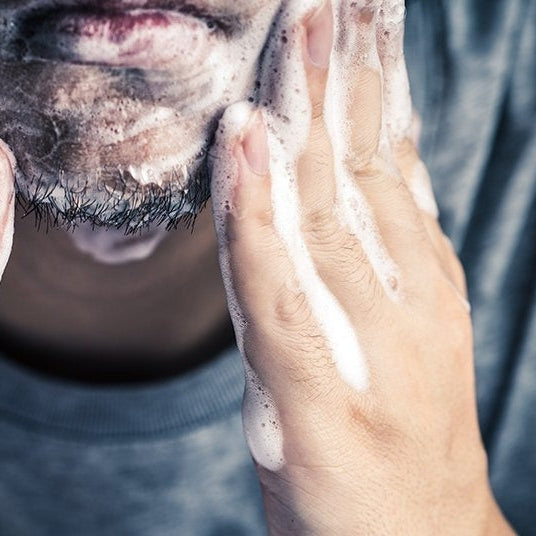 Sulfates in Beard Products – Are They Safe?-Beard Octane