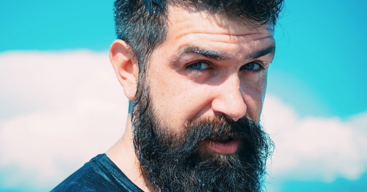 Three Commonly Asked Beard Questions-Beard Octane