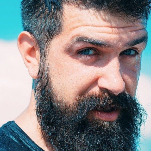 Three Commonly Asked Beard Questions-Beard Octane