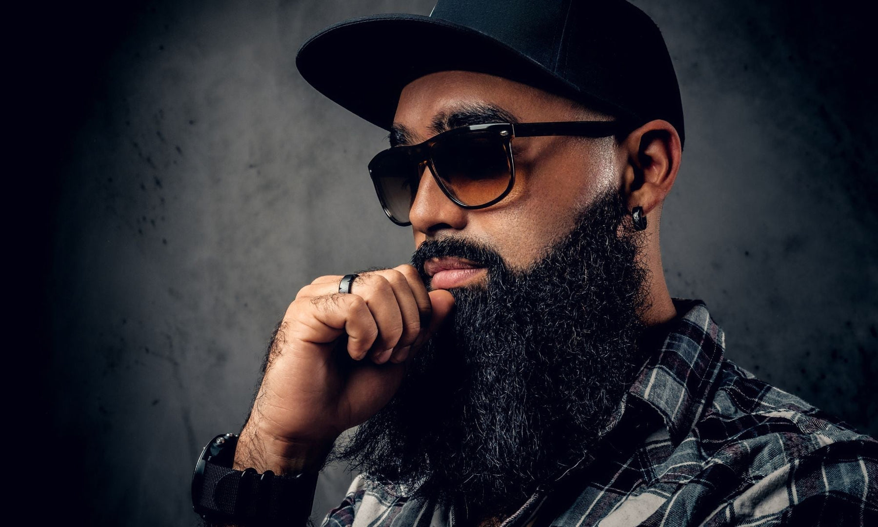Why All Beards Need Beard Octane-Beard Octane