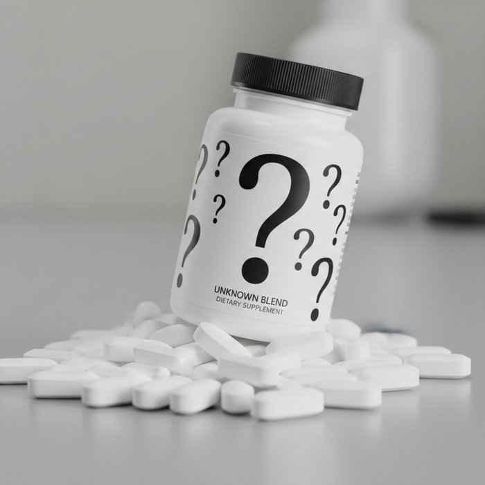 California Prop 65 & Supplements