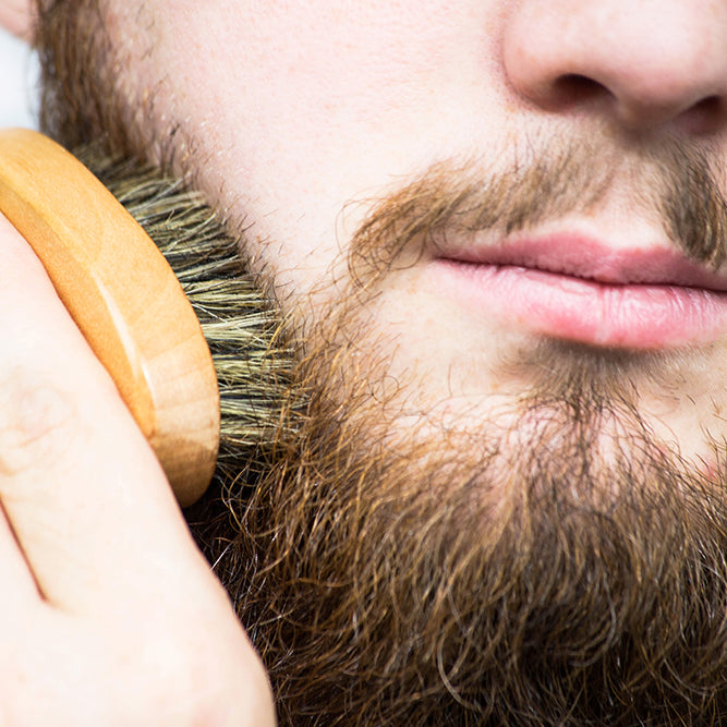 Mastering Beard Styling: Techniques for the Perfect Look