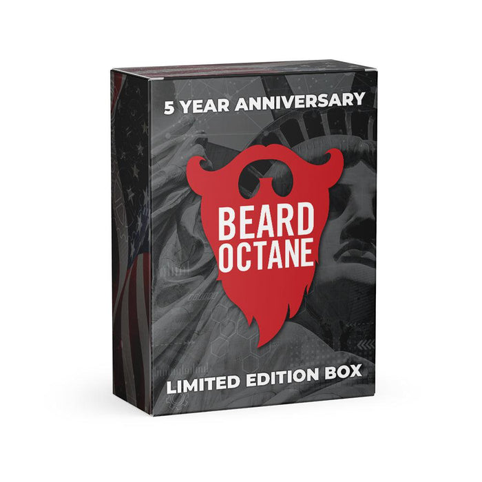Liberty Box Set - 5 Year Anniversary Limited Edition