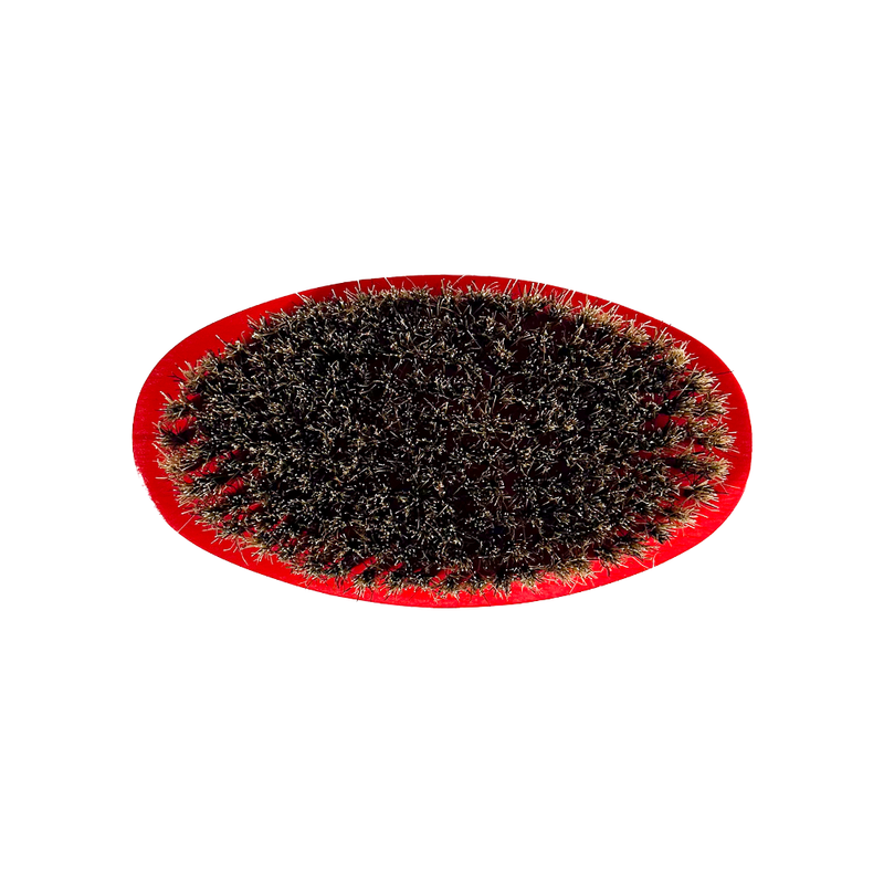 Beard Brush Curve XL