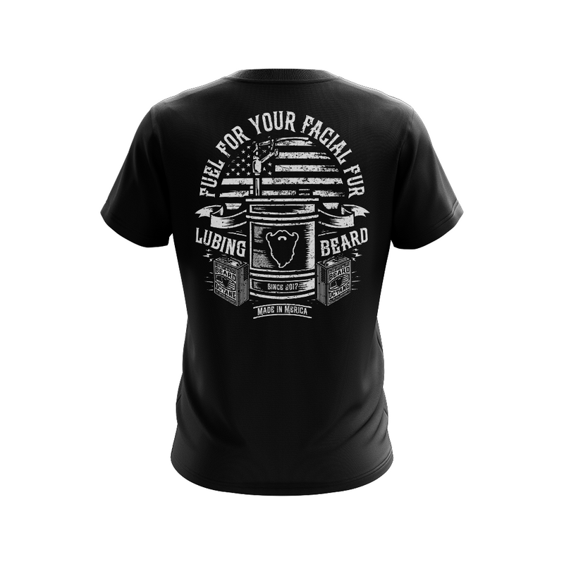 Beard Lube T-Shirt