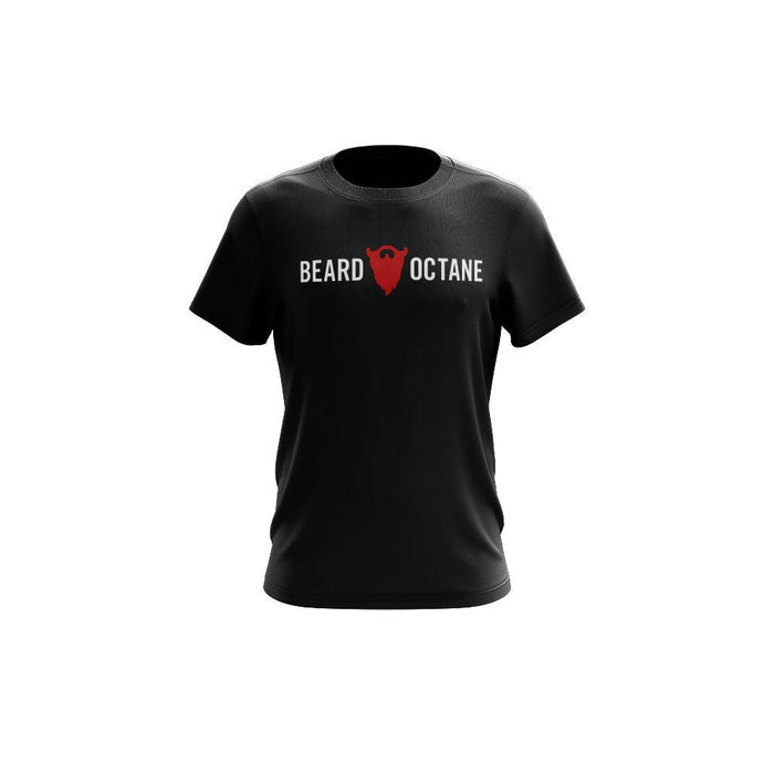 Beard Octane Classic T-Shirt