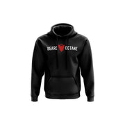 Beard Octane Hooded Sweatshirt