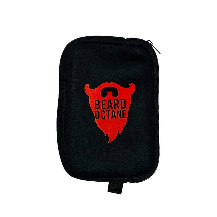 BEARD OCTANE TRAVEL POUCH - Beard Octane