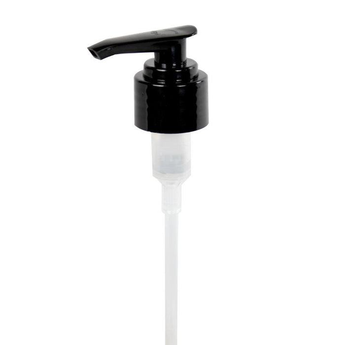 Bottle Pump Top - LCW & Conditioner