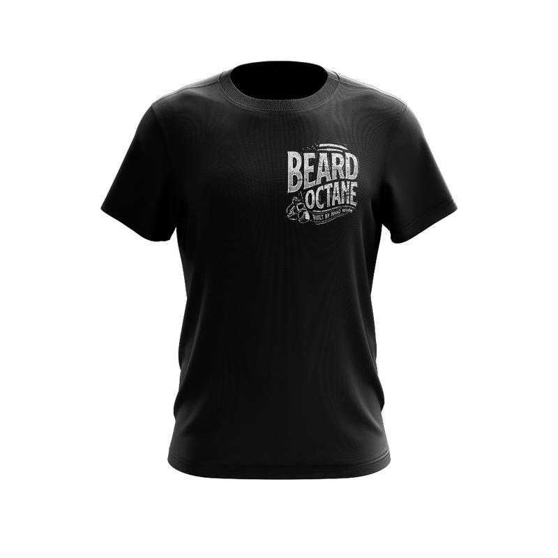 Boxing Club T-Shirt
