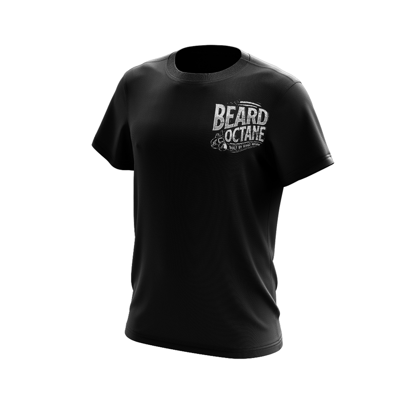 Boxing Club T-Shirt