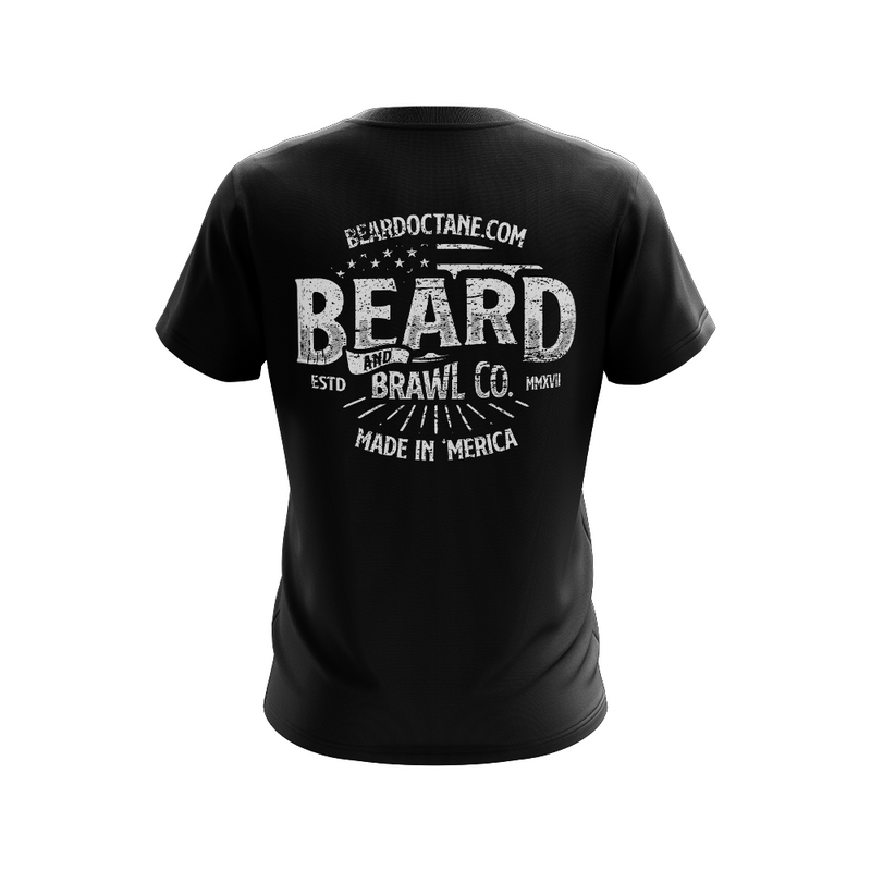 Boxing Club T-Shirt