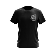 Built By Hard Work T-Shirt