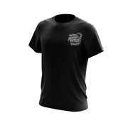 Built By Hard Work T-Shirt