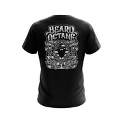 Built By Hard Work T-Shirt