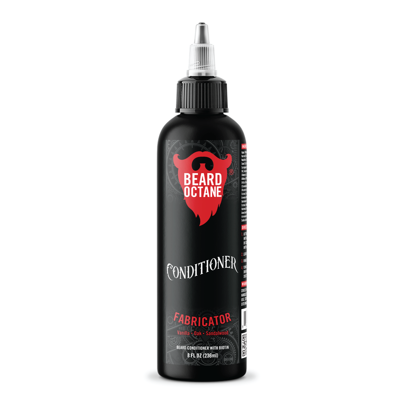 Fabricator Beard Conditioner - Oak, Sandalwood & Vanilla