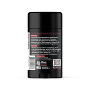 Grizzly Puncher Natural Deodorant - Teakwood, Oakmoss & Bergamot