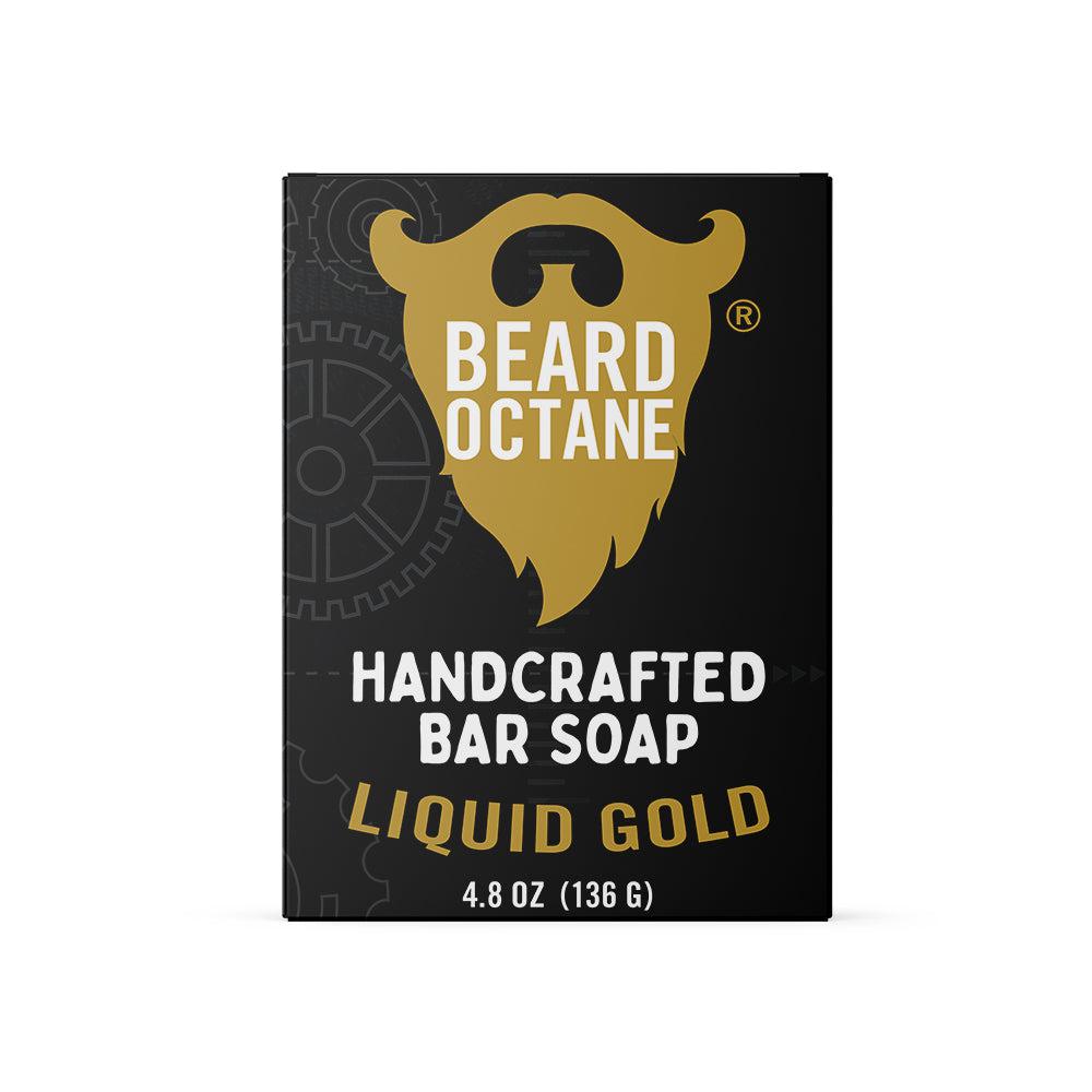 BEARD & BODY SOAP