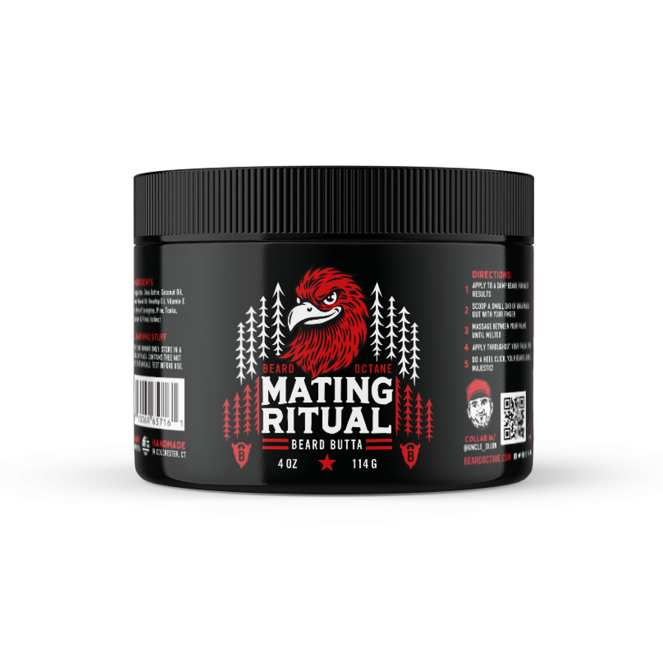 <transcy>BARBE BUTTA</transcy>