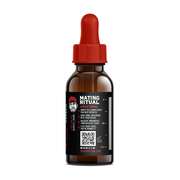Mating Ritual Beard Oil - Sugar Pine, Eucalyptus & Amber Rosemary
