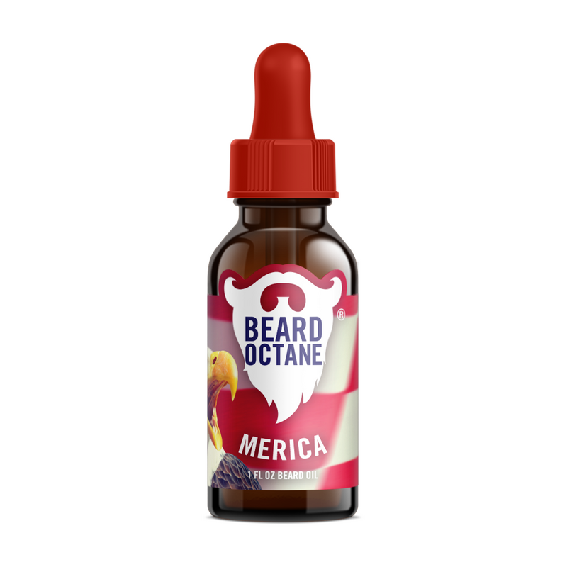 octane vape juice Merica Beard Oil octane vape juice Merica Beard Oil