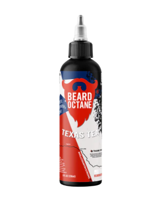 Texas Tea Lather Conditioning Wash - Tobacco, Bay Leaf & Cedar