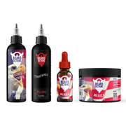 Total Beard Kit - Beard Wash, Conditioner, Oil & Butta Combo