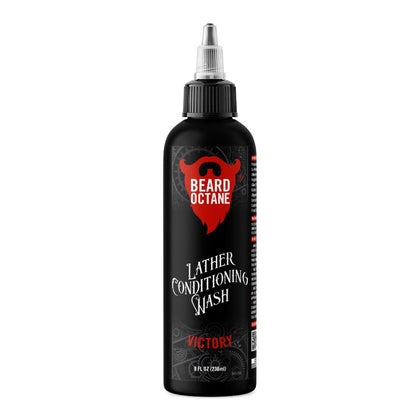 Beard Wash