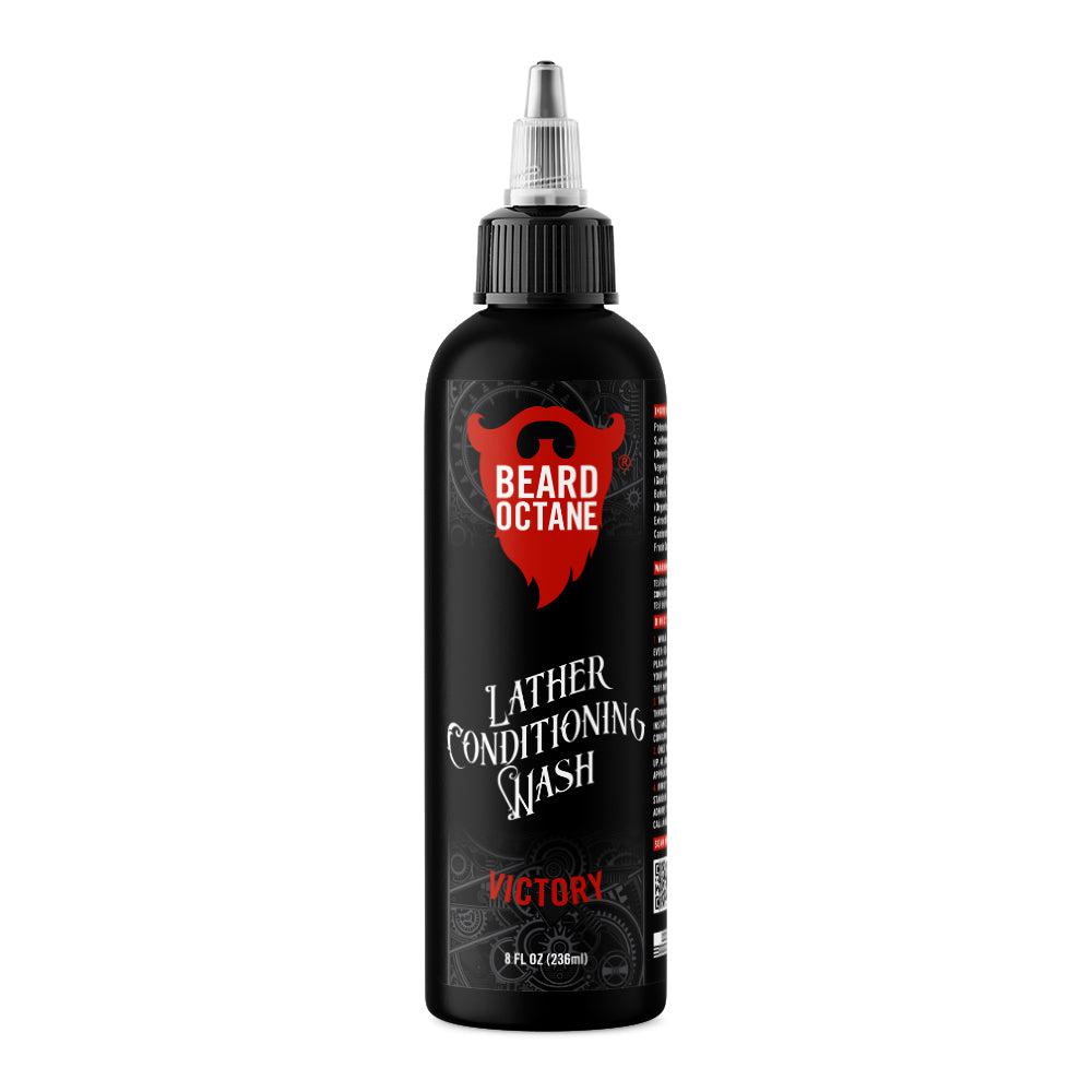 BEARD WASH
