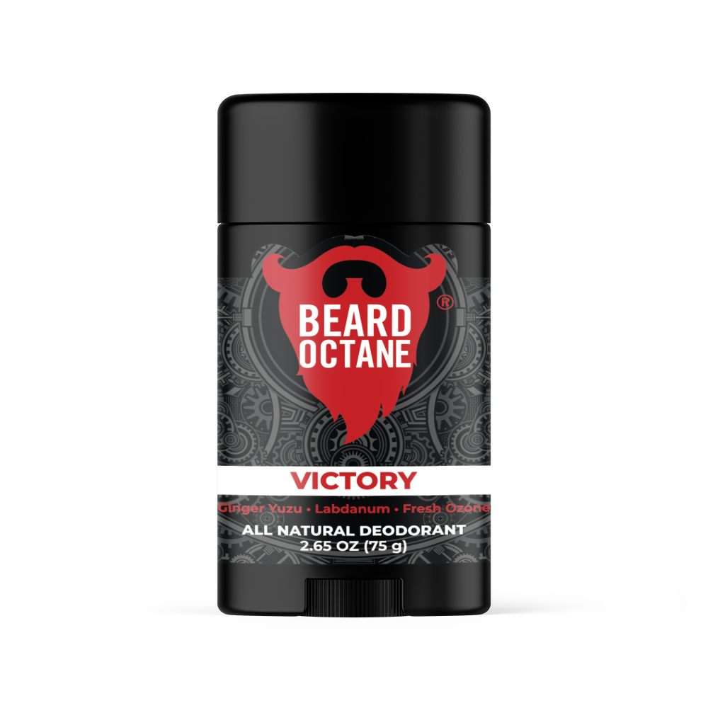 Natural Effective Deodorant