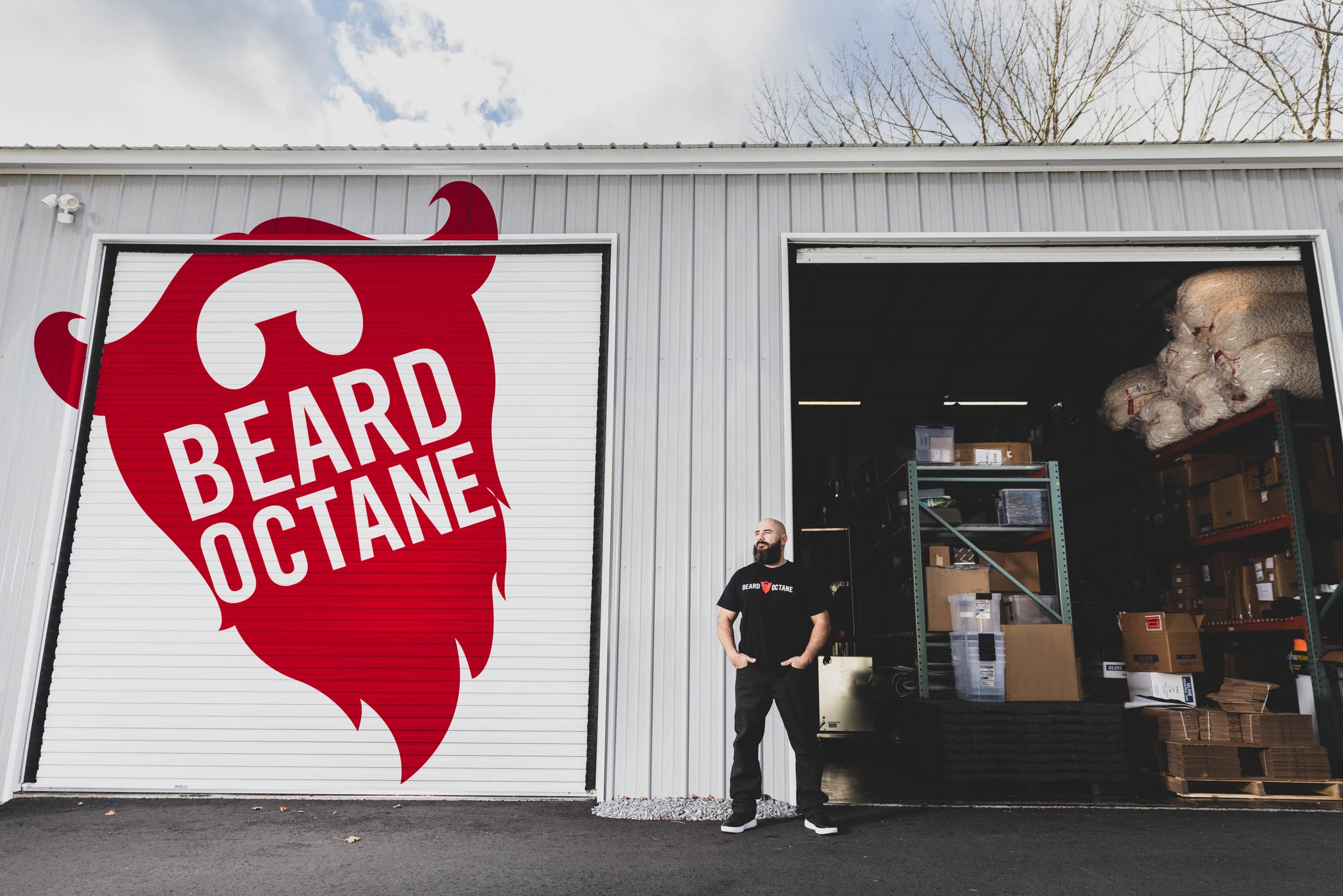 Family owned. First responder owned. Handcrafted in Connecticut.