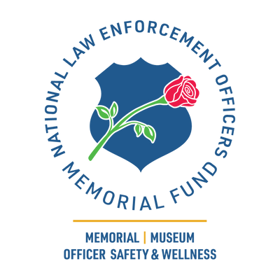 NLEOMF logo