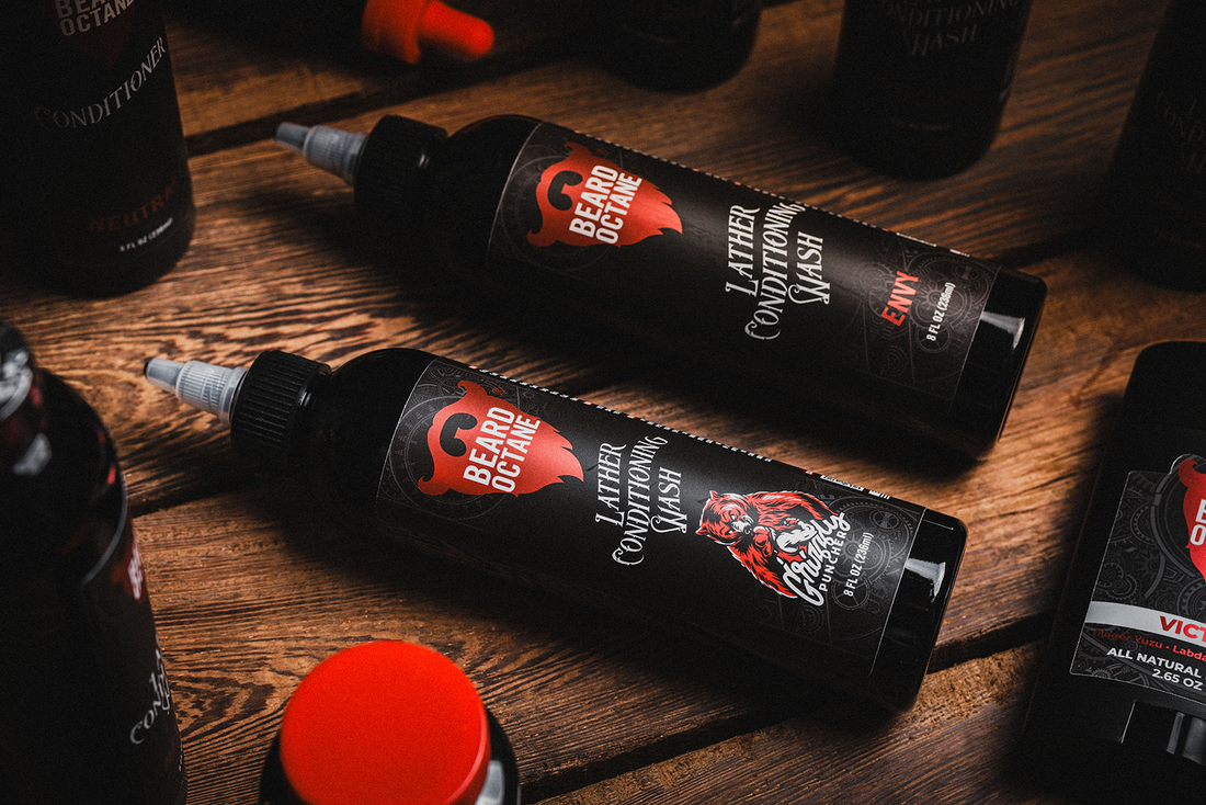 Beard Octane customer care phone and products