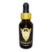 Artistic Organo Gold Beard Oil Picture Concept Artistic Organo Gold Beard Oil Picture Concept