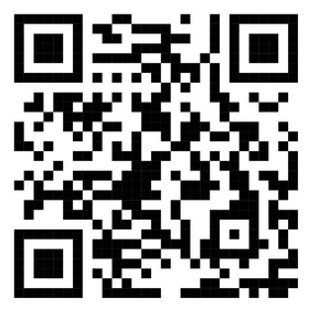 QR code to download the Beard Octane app