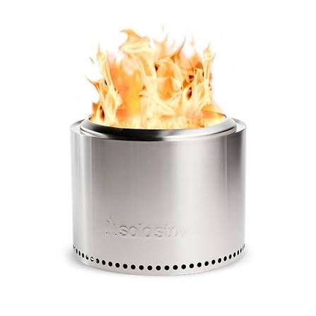 Solo stove 15" Smokeless fire pit