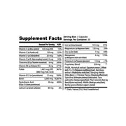 Beard Fuel - Beard Growth Supplement