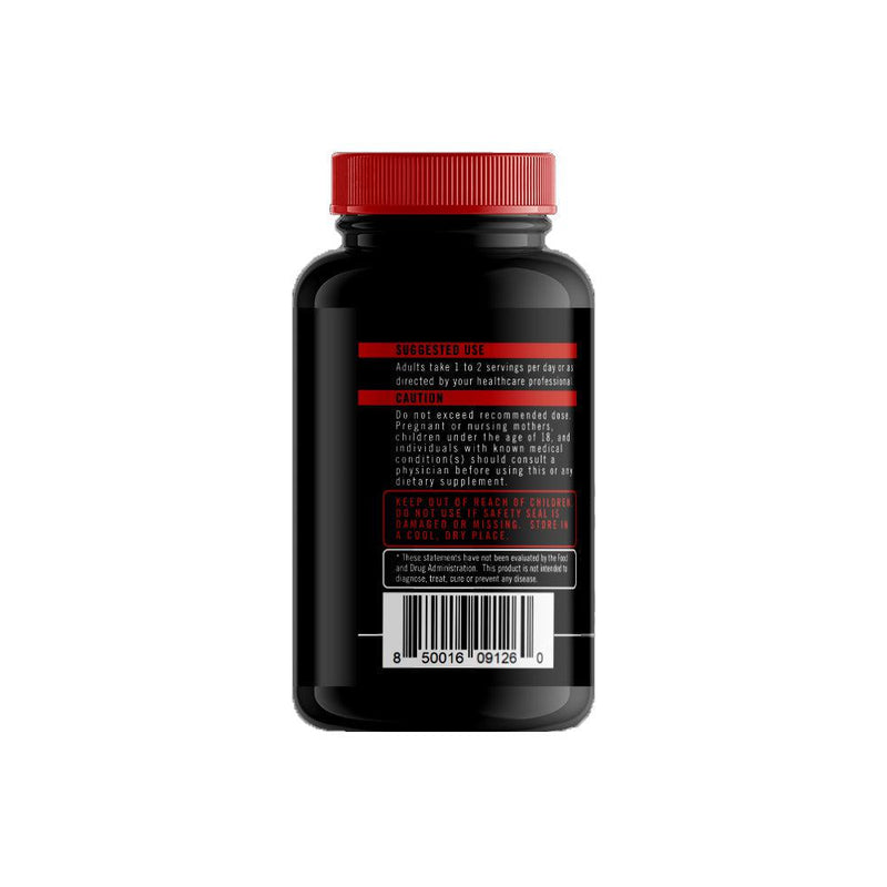 Collagen - Healthy Beard Growth & Skin Supplement