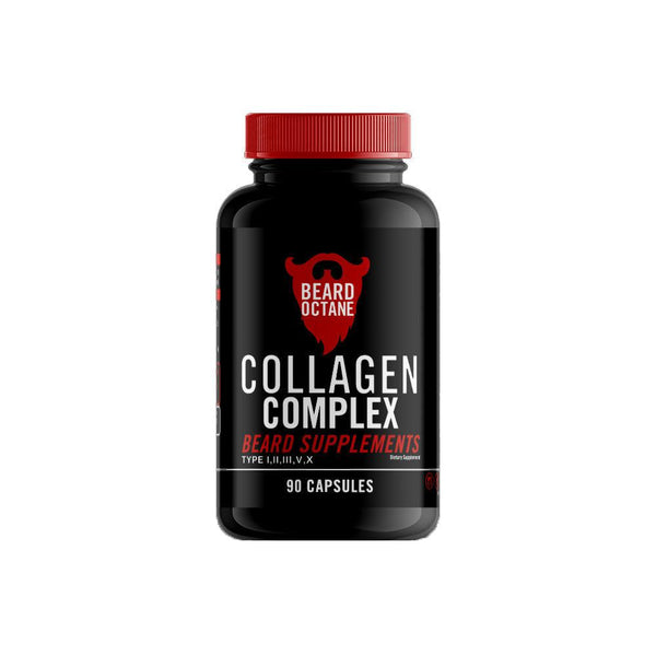 Beard-Octane-Collagen-Healthy-