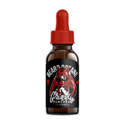 Grizzly Puncher Beard Oil - Teakwood, Oakmoss & Bergamot
