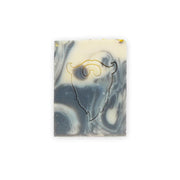 Liquid Gold Handcrafted Bar Soap - Frankincense & Oud