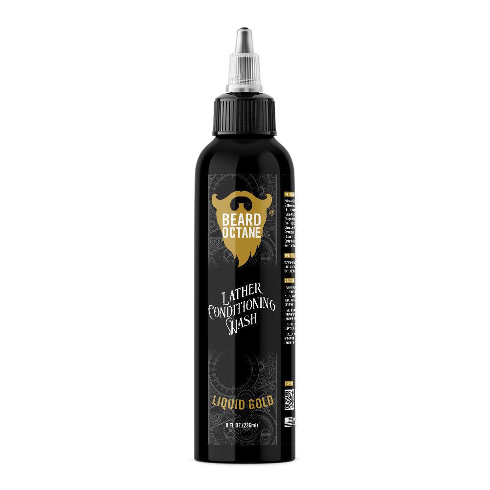 BEARD WASH