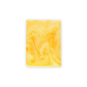 Positive Charge Handcrafted Bar Soap - Sugared Grapefruit, Gingered Peach & Seltzer